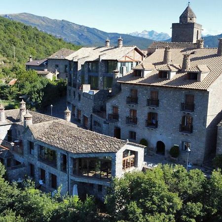 Hotel Rural Labadia De Sieste Exterior photo