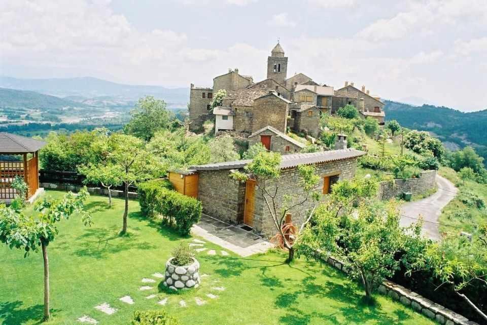 Hotel Rural Labadia De Sieste Room photo